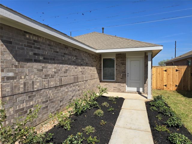 3147 Savannah Rose Drive, Angleton, TX 77515