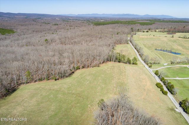 Lot 15 Golliher Rd Rd, Rockwood, TN 37854