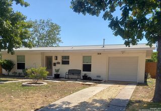 474 Linda, San Antonio, TX 78216