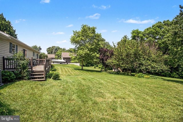 5 FISHER TER, Willow Street, PA 17584