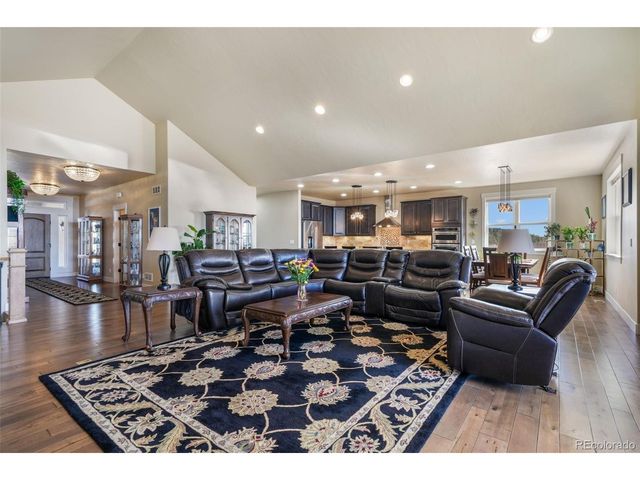16924 Fletcherville Ln, Peyton, CO 80831