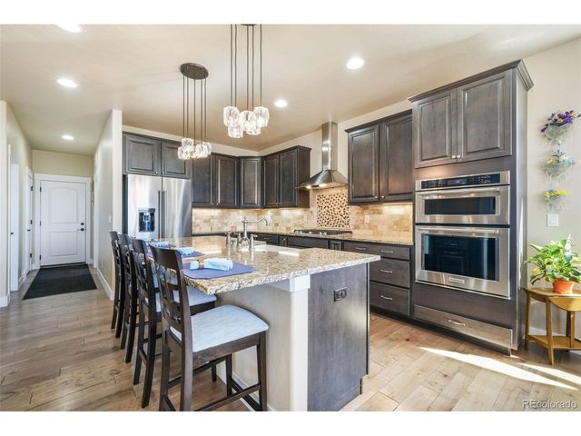 16924 Fletcherville Ln, Peyton, CO 80831