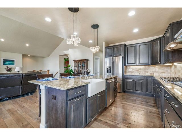 16924 Fletcherville Ln, Peyton, CO 80831