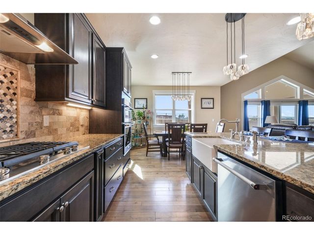 16924 Fletcherville Ln, Peyton, CO 80831
