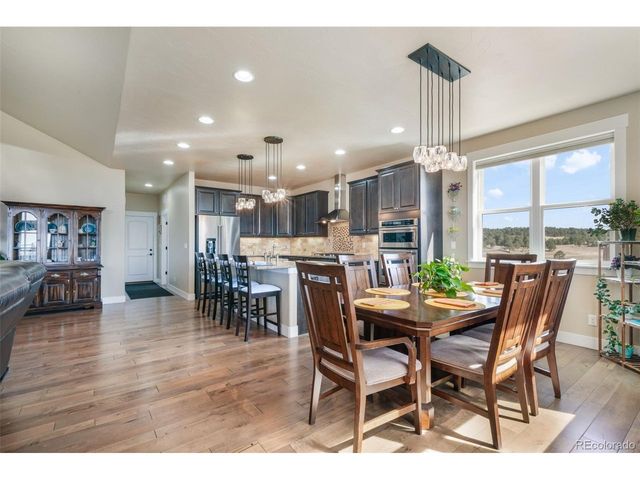 16924 Fletcherville Ln, Peyton, CO 80831