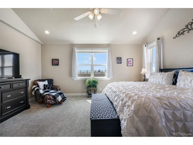 16924 Fletcherville Ln, Peyton, CO 80831