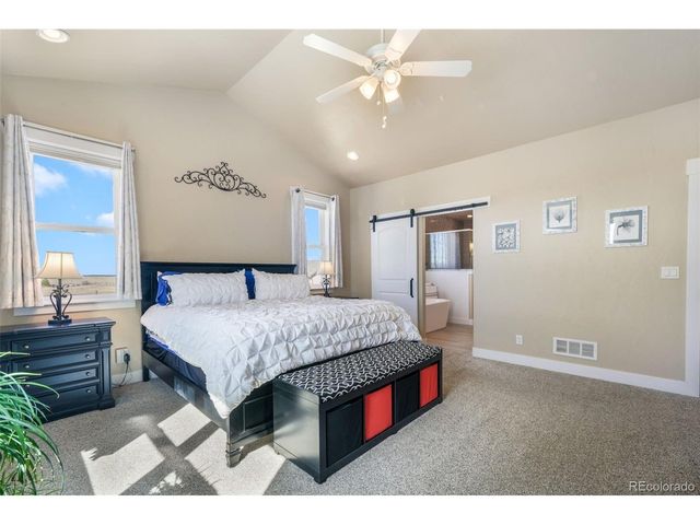 16924 Fletcherville Ln, Peyton, CO 80831