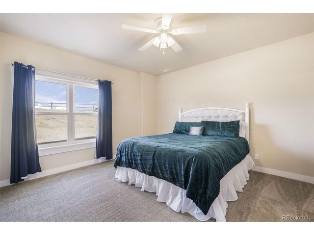 16924 Fletcherville Ln, Peyton, CO 80831