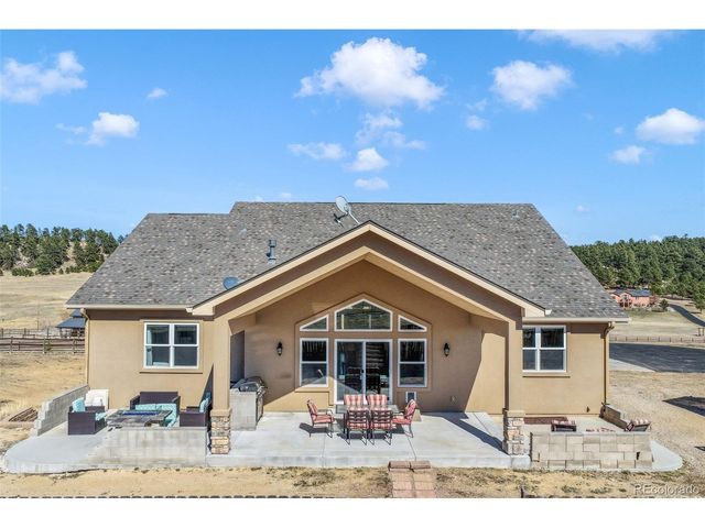 16924 Fletcherville Ln, Peyton, CO 80831