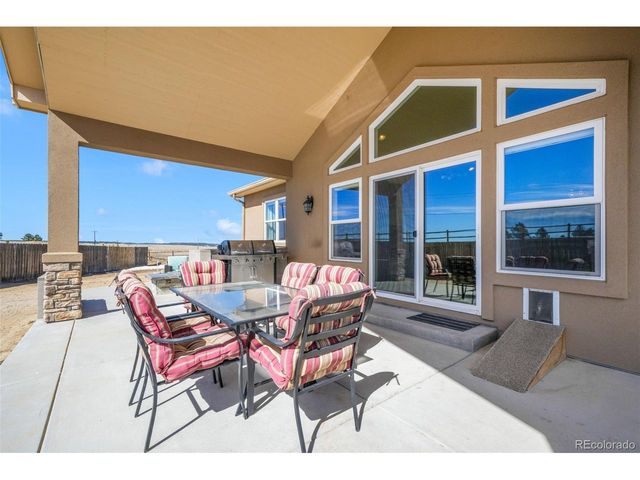 16924 Fletcherville Ln, Peyton, CO 80831