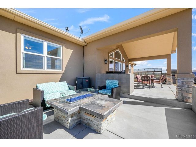 16924 Fletcherville Ln, Peyton, CO 80831