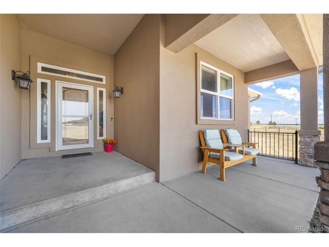 16924 Fletcherville Ln, Peyton, CO 80831