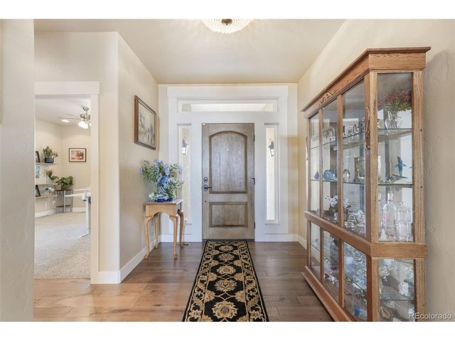 16924 Fletcherville Ln, Peyton, CO 80831