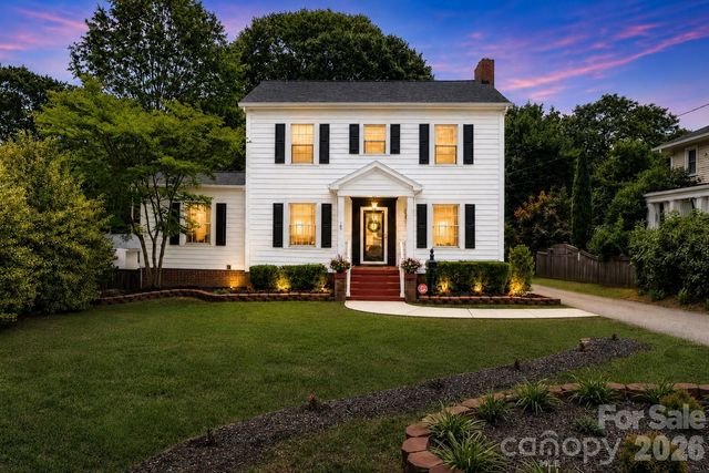1310 S York Road, Gastonia, NC 28052