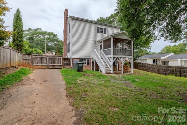1310 S York Road, Gastonia, NC 28052