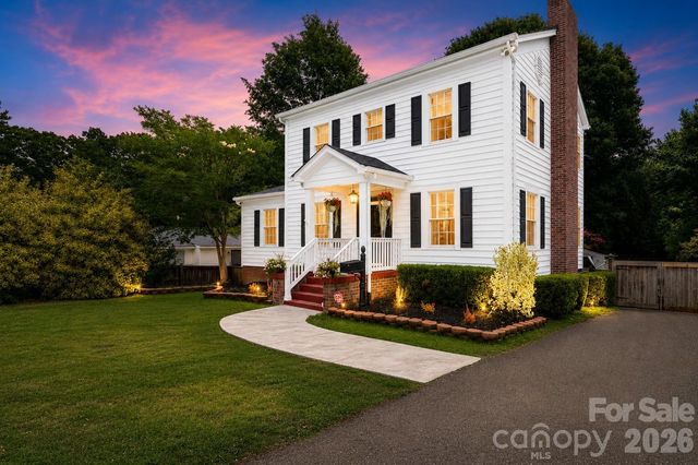 1310 S York Road, Gastonia, NC 28052