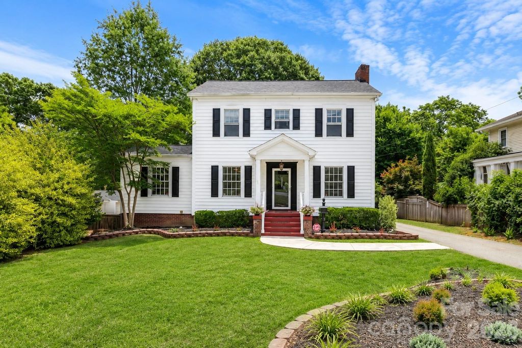 1310 S York Road, Gastonia, NC 28052