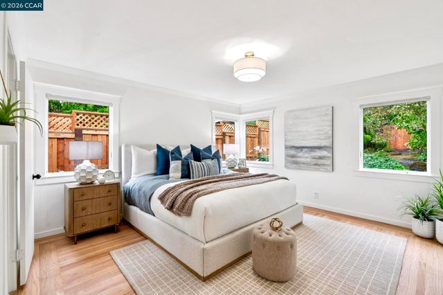 3195 Camino Colorados, Lafayette, CA 94549