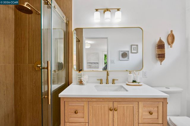 3195 Camino Colorados, Lafayette, CA 94549