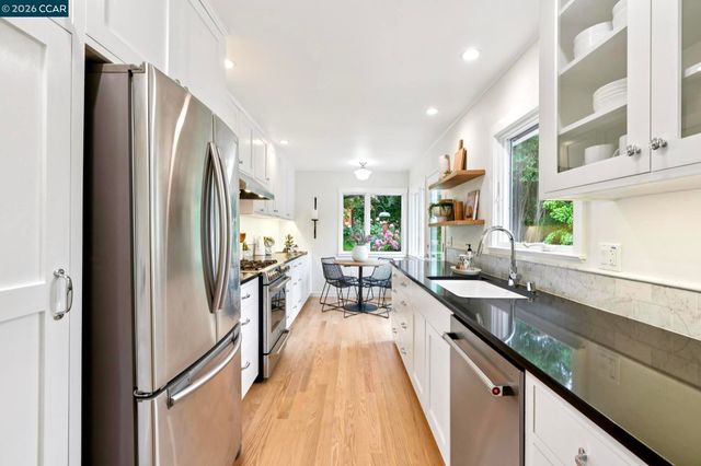 3195 Camino Colorados, Lafayette, CA 94549