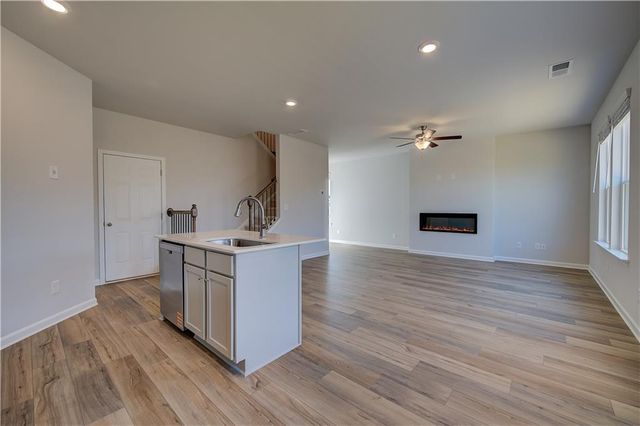 64 Homesite Jericho Way Court, Newnan, GA 30263