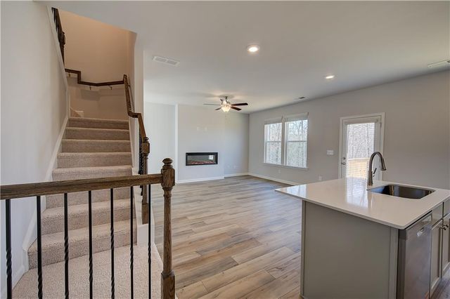 64 Homesite Jericho Way Court, Newnan, GA 30263