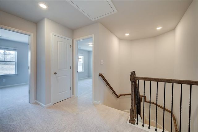 64 Homesite Jericho Way Court, Newnan, GA 30263