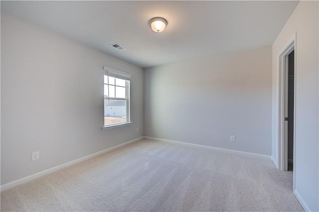 64 Homesite Jericho Way Court, Newnan, GA 30263