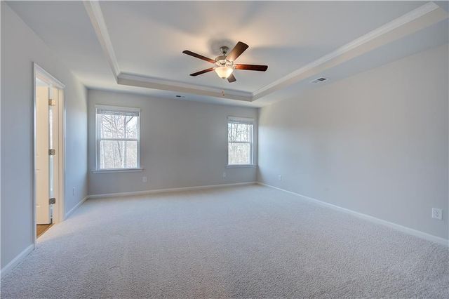 64 Homesite Jericho Way Court, Newnan, GA 30263