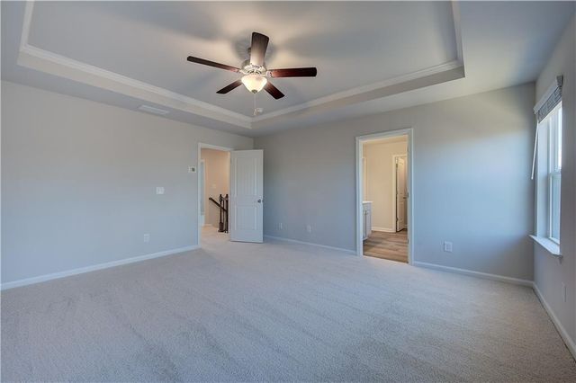 64 Homesite Jericho Way Court, Newnan, GA 30263