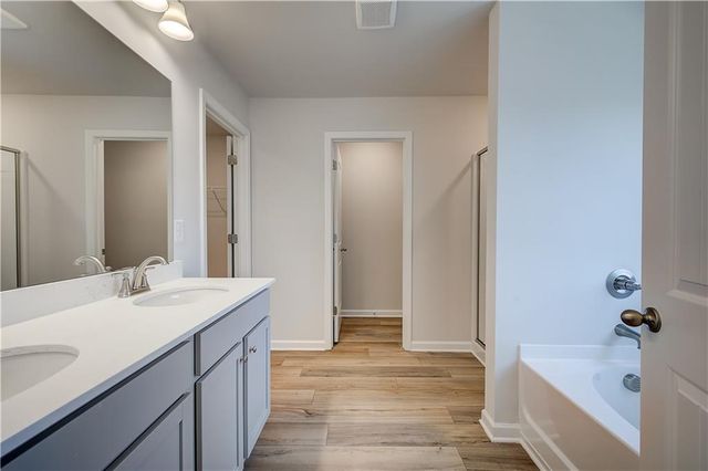 64 Homesite Jericho Way Court, Newnan, GA 30263