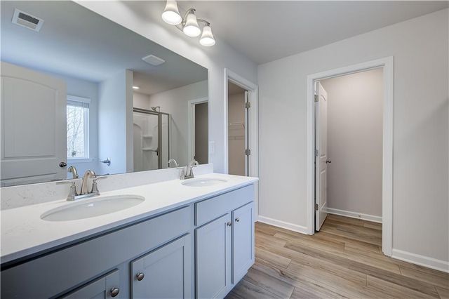 64 Homesite Jericho Way Court, Newnan, GA 30263