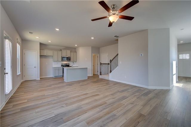64 Homesite Jericho Way Court, Newnan, GA 30263