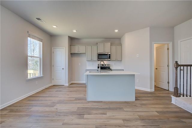 64 Homesite Jericho Way Court, Newnan, GA 30263