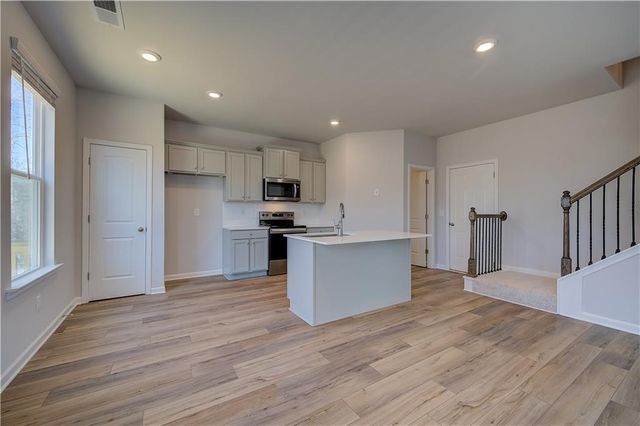 64 Homesite Jericho Way Court, Newnan, GA 30263