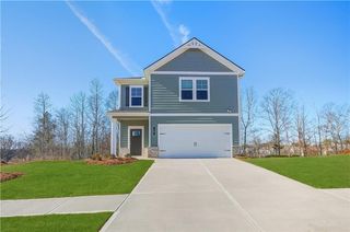 64 Homesite Jericho Way Court, Newnan, GA 30263