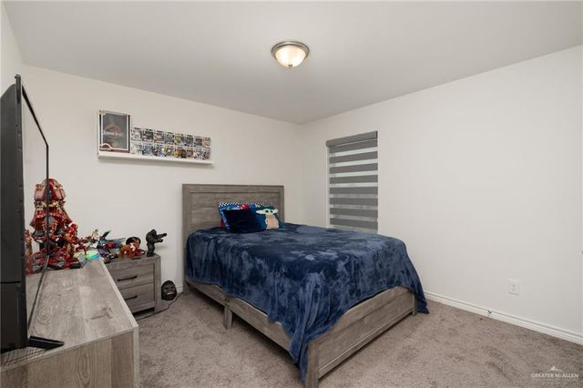 405 Olympic Street, Edinburg, TX 78541