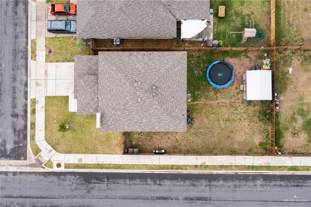 405 Olympic Street, Edinburg, TX 78541