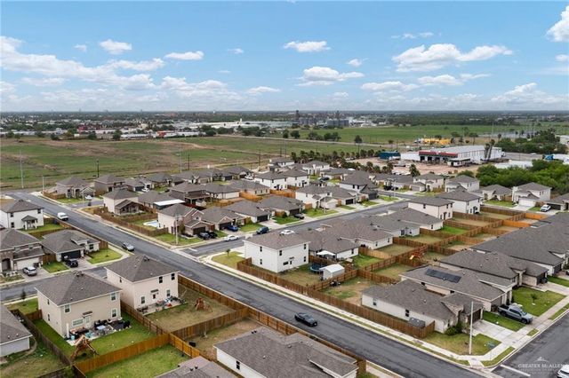 405 Olympic Street, Edinburg, TX 78541
