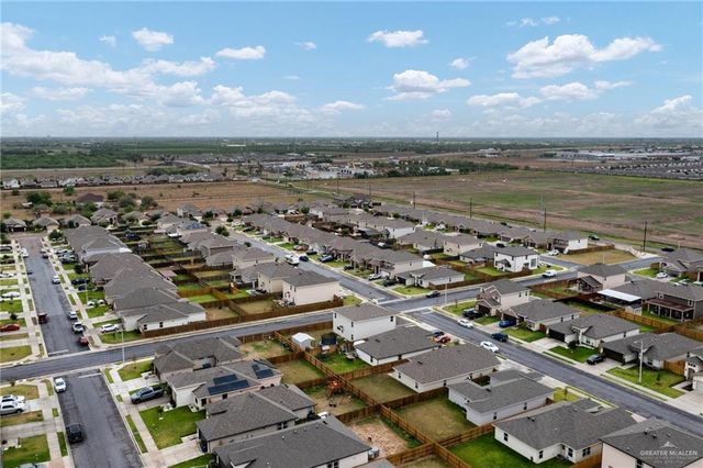 405 Olympic Street, Edinburg, TX 78541