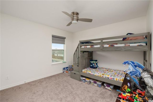 405 Olympic Street, Edinburg, TX 78541
