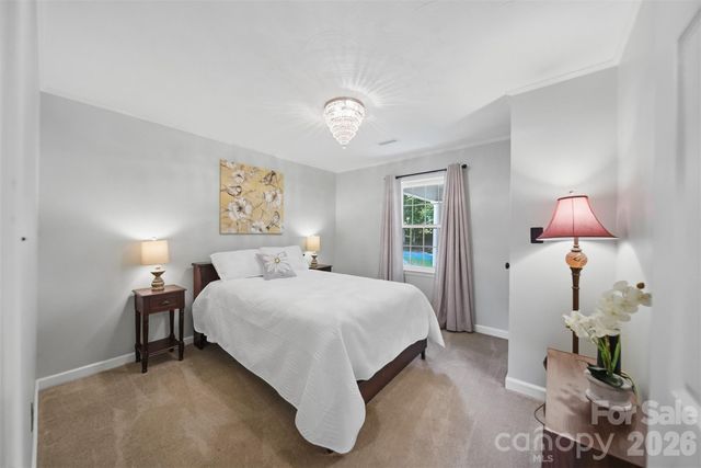 138 Whispering Pines Drive, Hudson, NC 28638