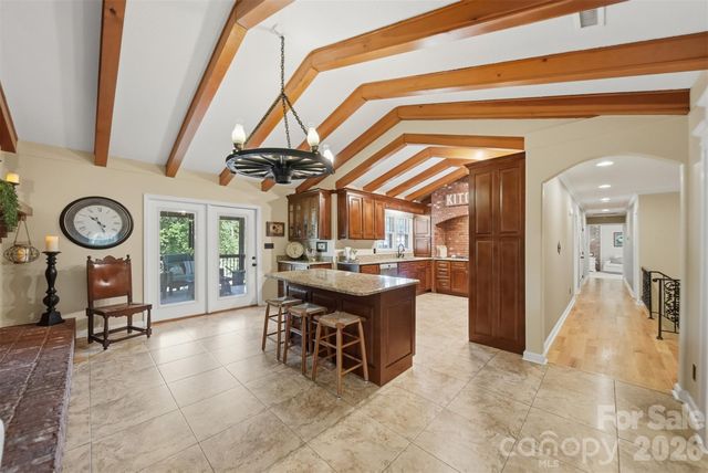 138 Whispering Pines Drive, Hudson, NC 28638