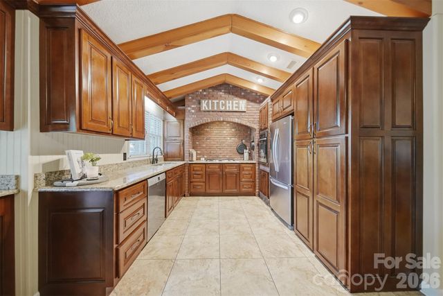 138 Whispering Pines Drive, Hudson, NC 28638