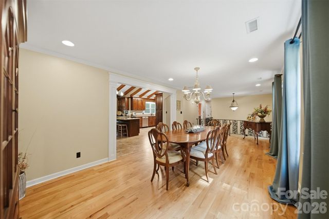 138 Whispering Pines Drive, Hudson, NC 28638