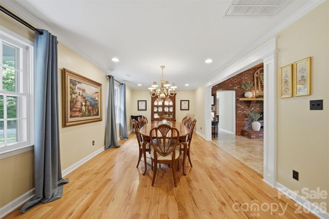 138 Whispering Pines Drive, Hudson, NC 28638
