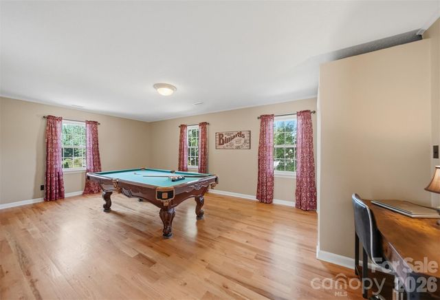 138 Whispering Pines Drive, Hudson, NC 28638