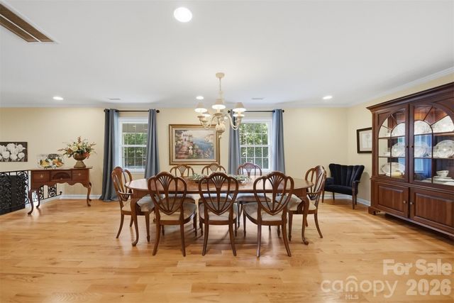 138 Whispering Pines Drive, Hudson, NC 28638