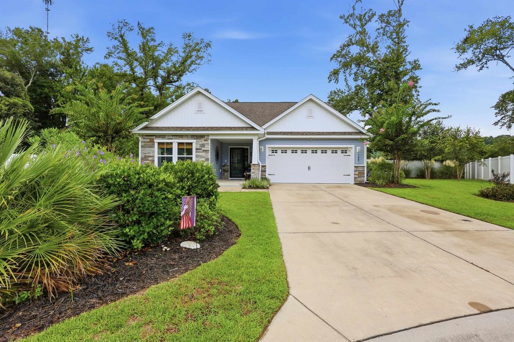 139 Costa Ct., Pawleys Island, SC 29585 — photo 2