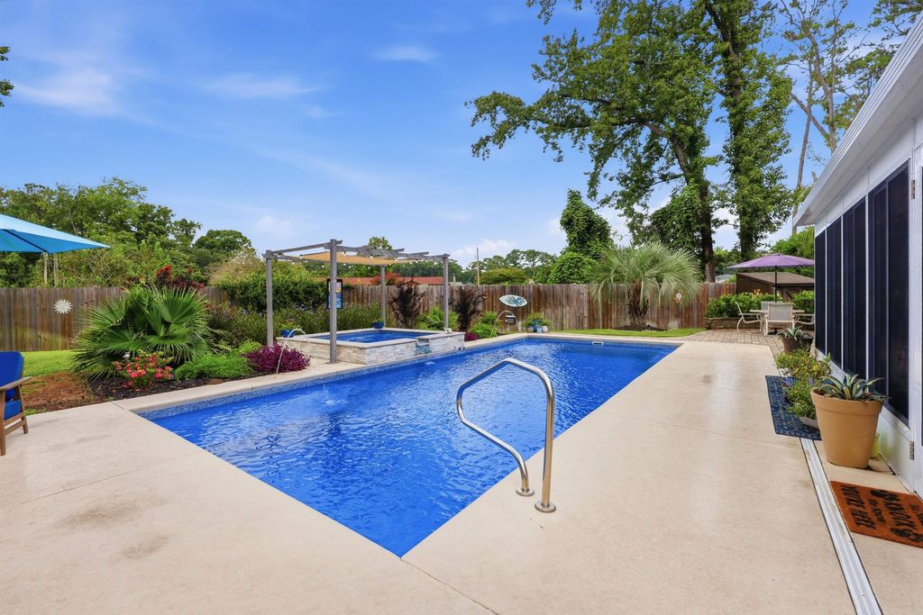 139 Costa Ct., Pawleys Island, SC 29585 — photo 3